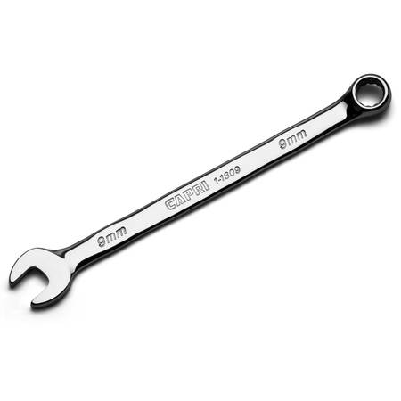 CAPRI TOOLS 9 mm 12-Point Combination Wrench 1-1309